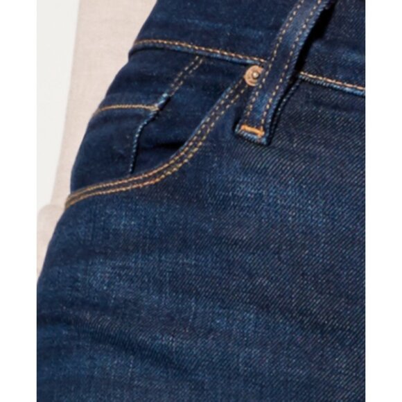 NWT Womens Size 24 24x26 1/2 Hudson Blue Holly High Waist Crop Flare Jeans NEW - Picture 3 of 8